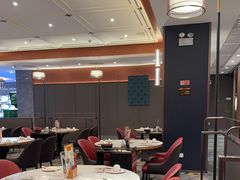 -稻香海鲜饭店(第一国际店)