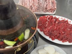 -三兴涮羊肉(荣安大街店)