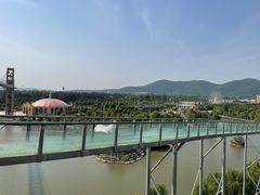 -云幽谷旅游区