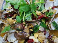 -老虎滩大连海鲜烧烤(建邺云锦路总店)