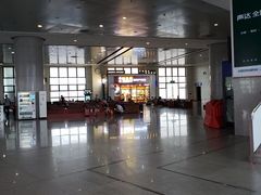 -岳阳东站