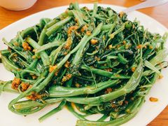 马来风光-莆田餐厅(大悦城店)