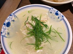 -肖四女乐山跷脚牛肉(世博源店)