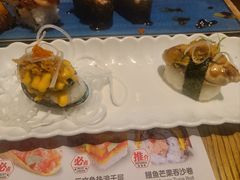 -Sushi Love 创意寿司(丽影广场店)