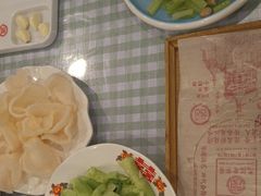 -可口香·非遗老号烧烤(南岗直营店)