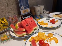 -菌彩云南野生菌火锅(呈贡七彩云南第壹城店)