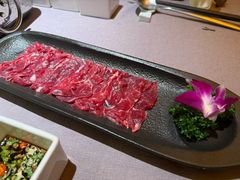 -左庭右院鲜牛肉火锅(环球港店)