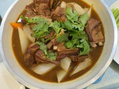 -裕德隆清真饭庄·天津特色菜(河东店)