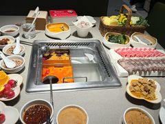 -海底捞火锅(北京路店)