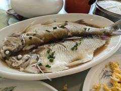 -梦缘水乡·湖景餐厅