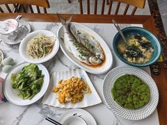 -蟹天蟹地农家菜·阳澄湖大闸蟹(浅水湾店)
