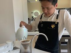 -COMPANION COFFEE小伴咖啡