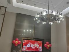 -泓历皇朝酒店(东亭店)