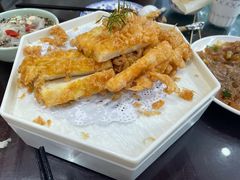 -邢家锅贴老店·非遗·开封菜(金明广场店)