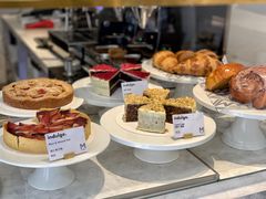 -大酉·M Coffee(北京美术馆店)