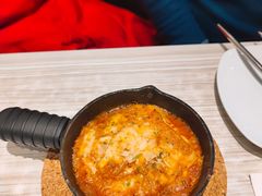 千层意大利面-必胜客(证大大拇指店)
