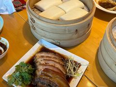 -鼎泰丰(嘉年华•海信广场VILLAGE店)