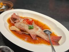 -大拙里·精致融合菜(沙湖桃源国际店)