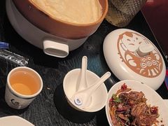 -满园烤鸭·春饼(沈北万达店)