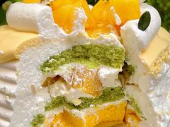 -卷心卷意·轻甜蛋糕(新光天地店)