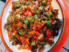 -江西老表·经典江西八大碗