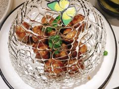 黑蒜糖醋里脊-荟廷·晶萃(陆家嘴尚悦湾店)
