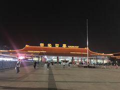 -珠海拱北口岸