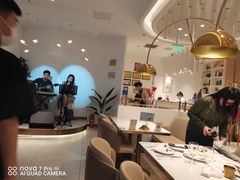 -Deer Park鹿园西餐(仁恒置地广场店)