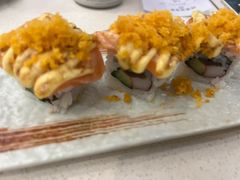 -采御鲜·回转寿司(汕头万达店)