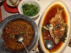 -烹湘·鲜炒湖南土菜(海珠店)