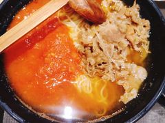 -食其家·牛丼咖喱(天津梅江印象城店)