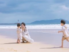 -海南清水湾莱佛士酒店