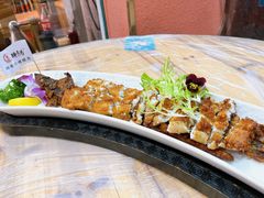 -醉壹号海鲜大排档·老厦门特色菜(厦门美食地标店)
