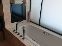 -上海浦东滨江喜来登酒店
