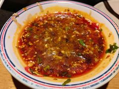 -水巷子·巴掌腰片重庆火锅(巧家店)