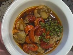 -椒爱水煮鱼川菜(皇姑万象汇店)