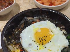 -英子补身汤(海兰路店)