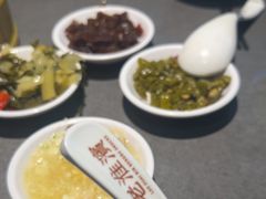 -老淮滨-蚌埠非遗小吃(淮河路店)