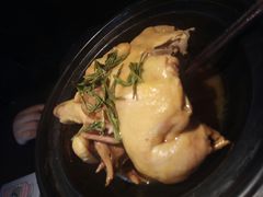 -刀板香·安徽菜(国购IFC店)