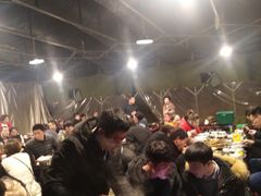 -山地居烤全羊·柴火鸡(大坪-半山公馆店)