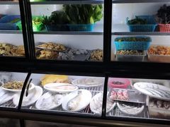 -阿伍海鲜大排档(塔湾金沙店)