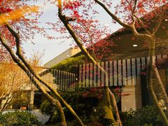 -上海怡沁园度假酒店