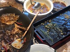 -上荔晶·土菜馆(古田店)