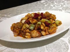 -马凯餐厅(长椿街店)