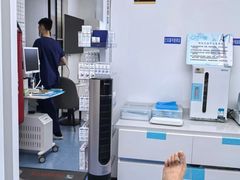 -Andrew指甲专科灰指甲·甲沟炎矫正·3D步态矫形鞋垫定制(上海法华镇路旗舰店)