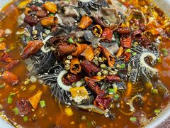 -阜平县穆顺斋饭店(桥东街店)