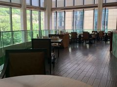 -济南喜来登酒店-采悦轩中餐厅