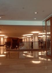 -上海万豪虹桥大酒店·宴会厅