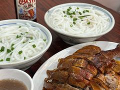 -凌舍好烧鹅(中山路店)