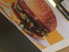 -麦当劳(城西银泰店)
